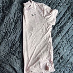 Nike dri fit tee